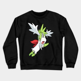 It's A Flinch Crewneck Sweatshirt